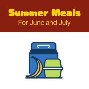 Summer Meals